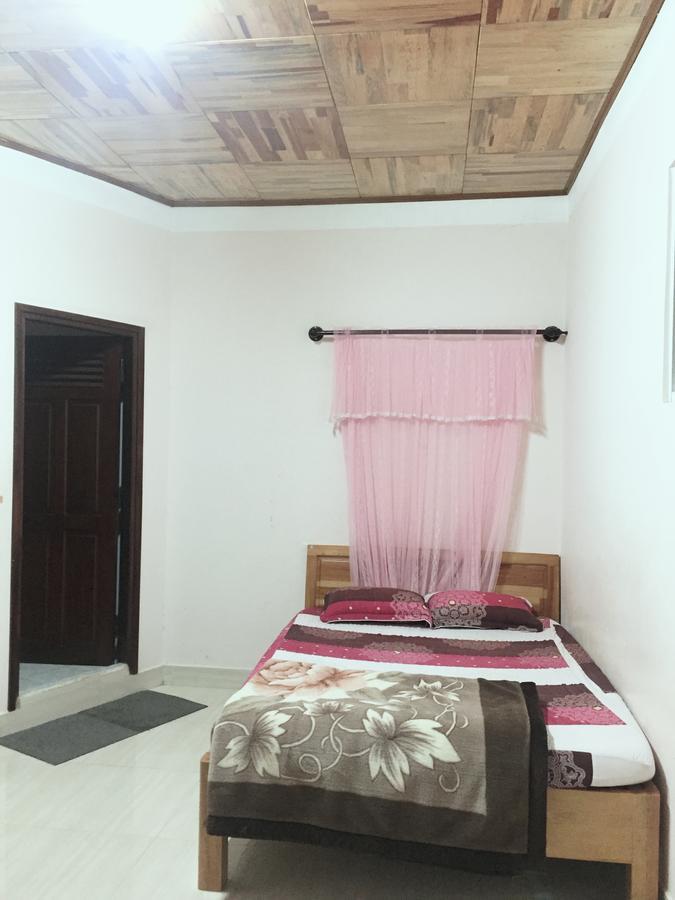 Quynh Nhi Hotel Đà Lạt Exterior foto
