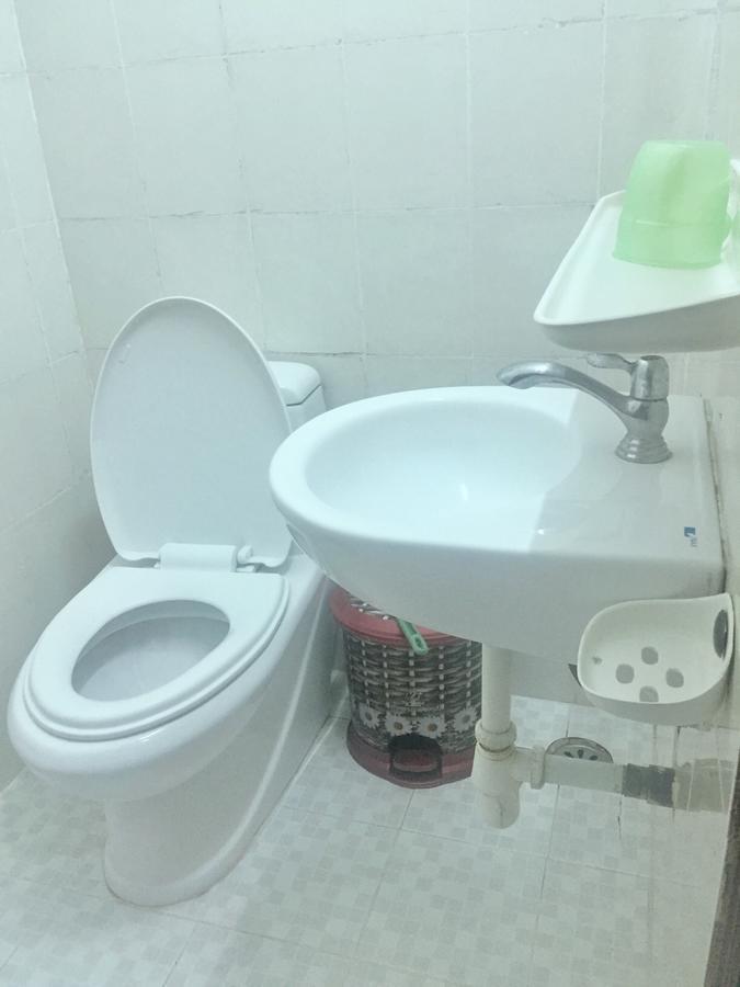 Quynh Nhi Hotel Đà Lạt Exterior foto