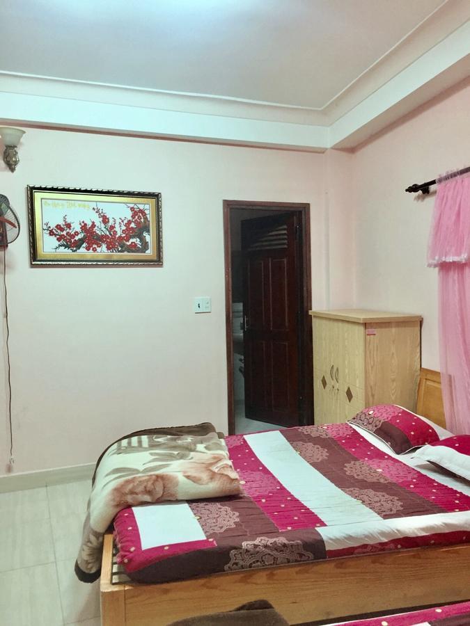 Quynh Nhi Hotel Đà Lạt Exterior foto